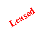 Text Box: Leased